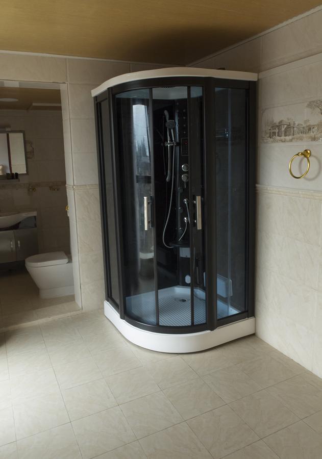 Mbayaville Hotel Douala Luaran gambar